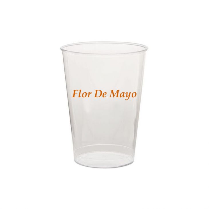 7 oz Tall Cup main image